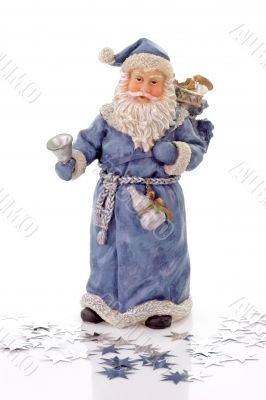 Santa Claus