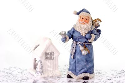 Saint Nicholas
