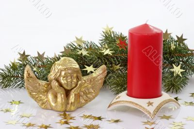 Golden Angel