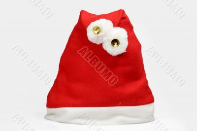 Santa Hat