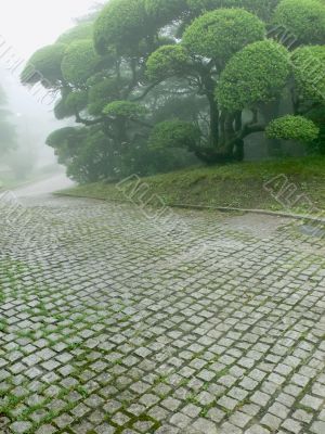 japanese park
