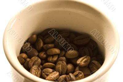 Cup of Coffee