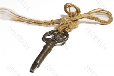 Magic Key