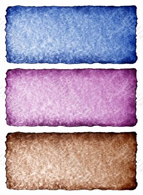 color paper