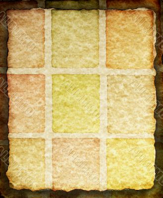 color paper