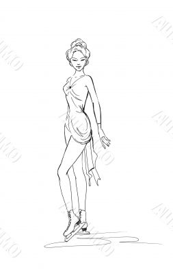 figure skating
