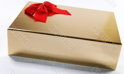 christmas glft box