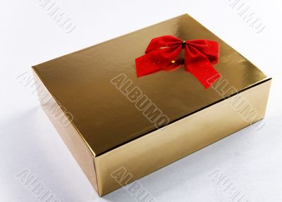 christmas gift box