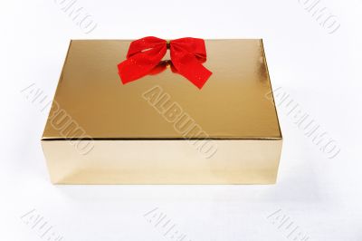 christmas gift box