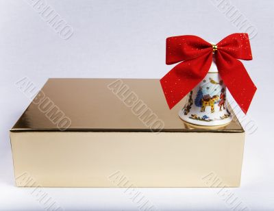 christmas gift box