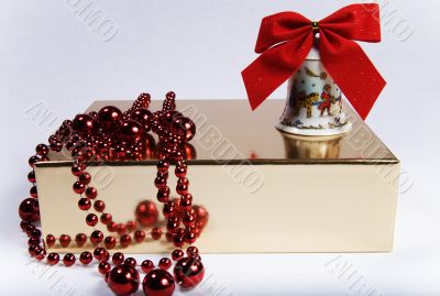 christmas gift box