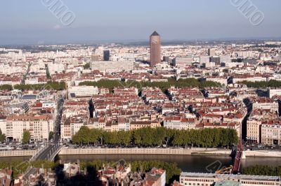 Lyon, France