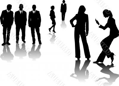 business situation
