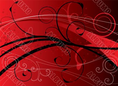 red muddle