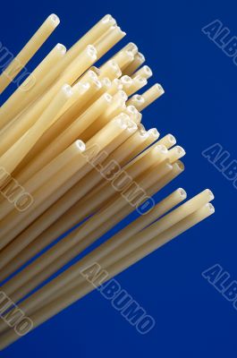 Long macaroni