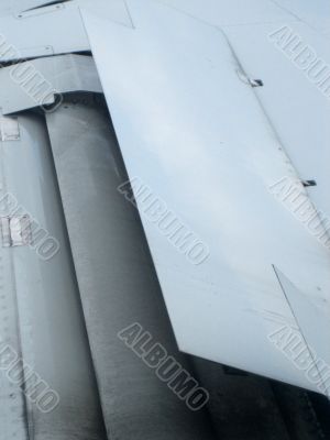 Airplanes and aviation