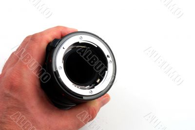 Camera accessories