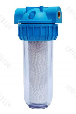 filter for water