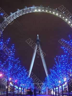 London Eye