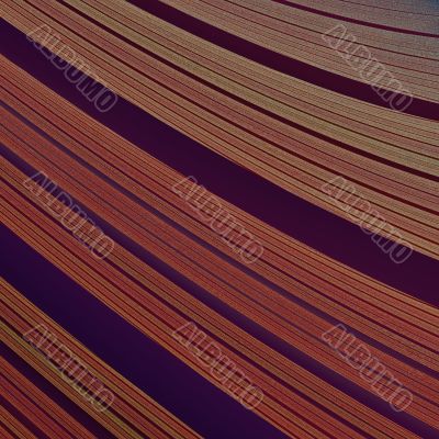 an abstract background