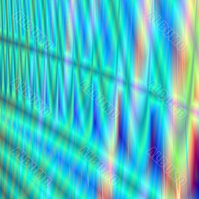 an abstract background