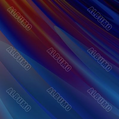 an abstract background