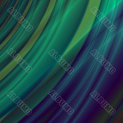 an abstract background