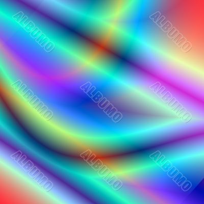 an abstract background