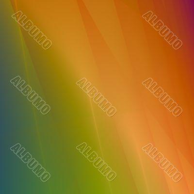 an abstract background