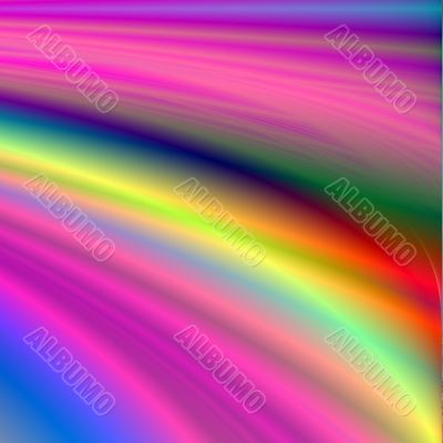 an abstract background