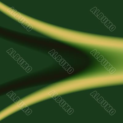 an abstract background