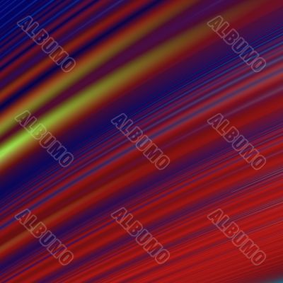 an abstract background