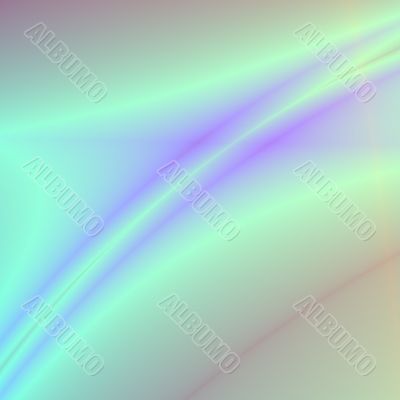 an abstract background