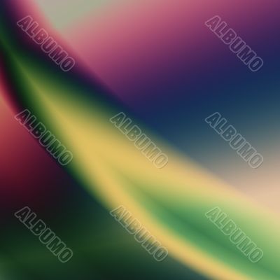 an abstract background