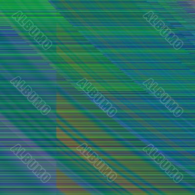 an abstract background