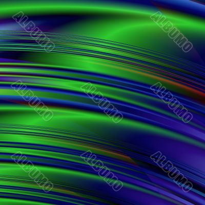 an abstract background