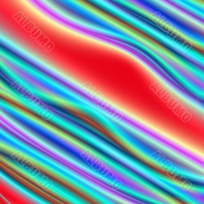 an abstract background