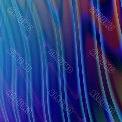 an abstract background