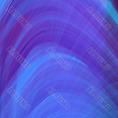 an abstract background