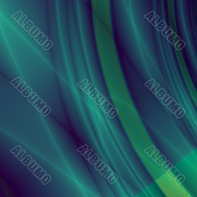 an abstract background