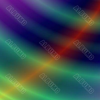 an abstract background