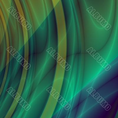 an abstract background