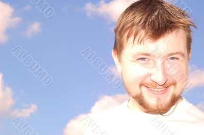 smile