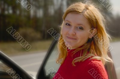 About the car
