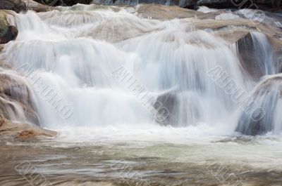 water