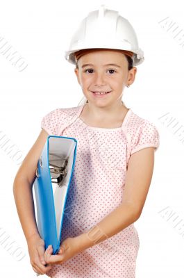 future engineer girl