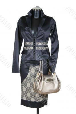 Female suit