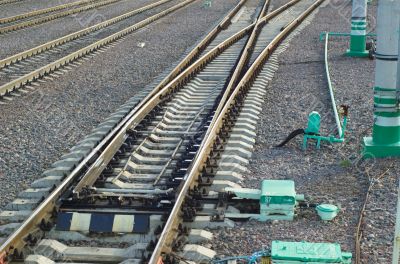 railway