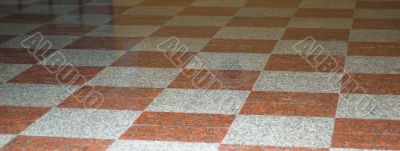 floor