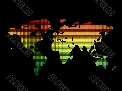 World Map